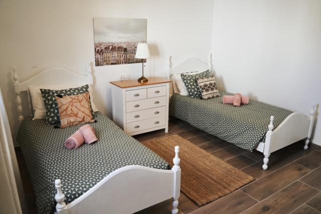 テギセ Casa Mingoヴィラ エクステリア 写真